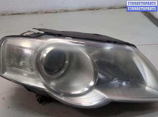 Фара (передняя) VG2731934 на Volkswagen Passat 6 2005-2010