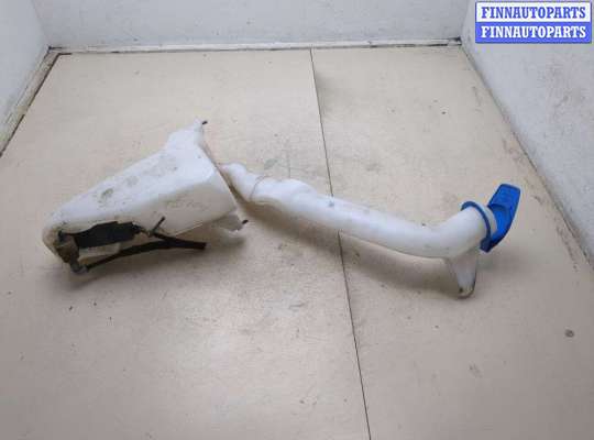 Бачок омывателя SK462835 на Skoda Fabia 2007-2014
