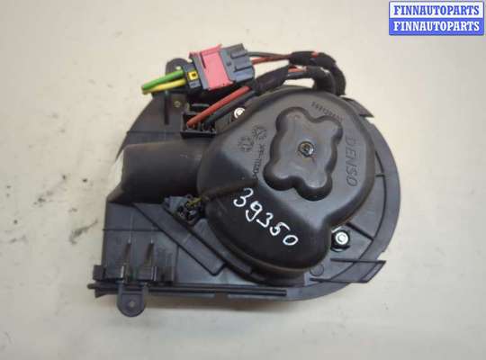 купить Двигатель отопителя (моторчик печки) на Citroen C8 2002-2014