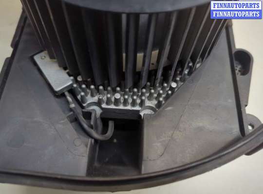 купить Двигатель отопителя (моторчик печки) на Citroen C8 2002-2014