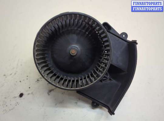 купить Двигатель отопителя (моторчик печки) на Citroen C8 2002-2014