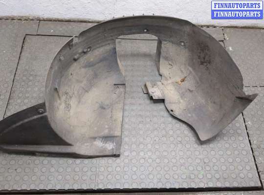 Защита арок (подкрылок) PG1221400 на Peugeot 307 2001-2008