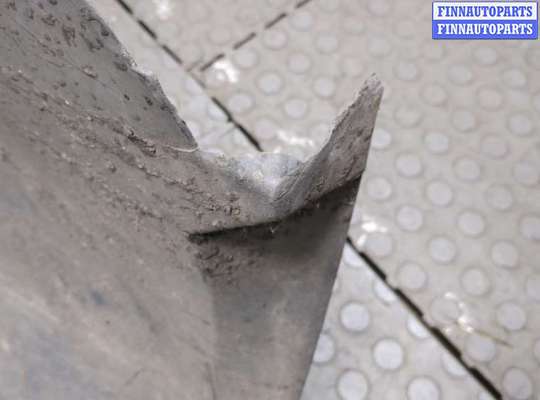 купить Защита арок (подкрылок) на Peugeot 307 2001-2008