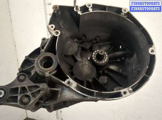 купить КПП 6-ст.мех. (МКПП) на Ford Focus 3 2011-2015