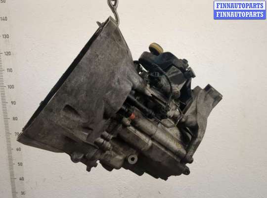 купить КПП 6-ст.мех. (МКПП) на Ford Focus 3 2011-2015