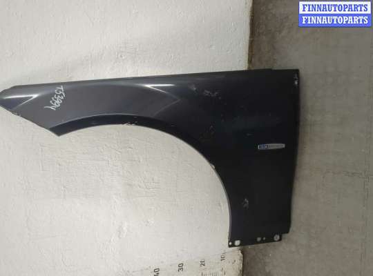 Крыло MB1573164 на Mercedes C W204 2006-2015