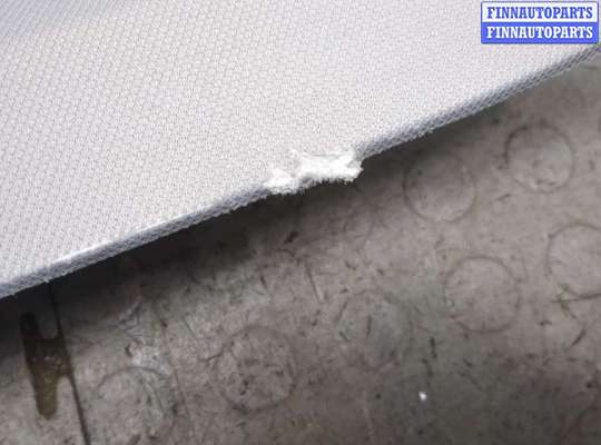 купить Накладка стойки на Hyundai Palisade 2018-2022