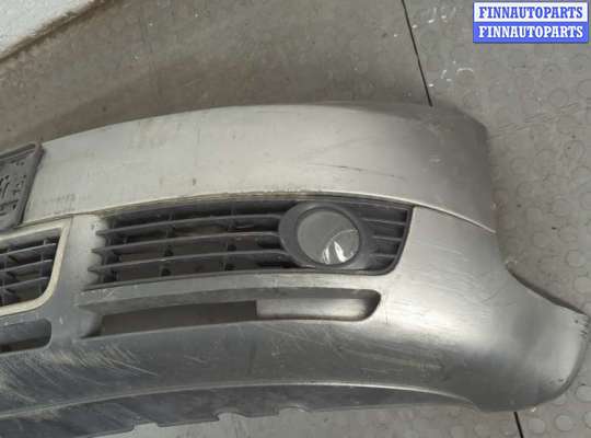 купить Бампер на Audi A4 (B6) 2000-2006