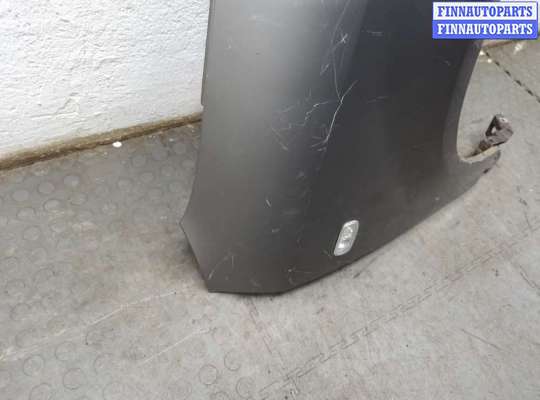 купить Крыло на Audi A4 (B6) 2000-2006