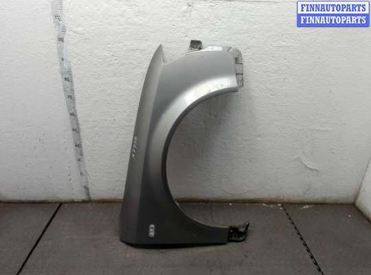 купить Крыло на Audi A4 (B6) 2000-2006