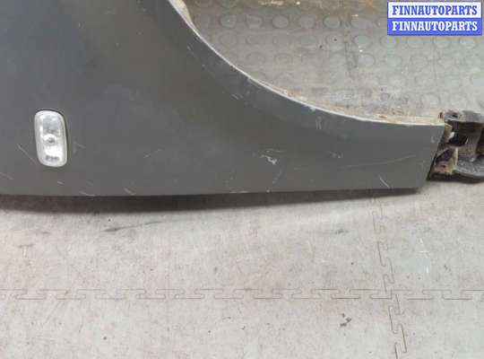 купить Крыло на Audi A4 (B6) 2000-2006