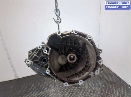 КПП 5-ст.мех. (МКПП) OP2440561 на Opel Corsa D 2006-2014