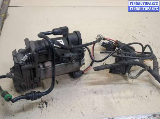 купить Компрессор воздушный (пневмоподвески) на Land Rover Discovery 3 2004-2009