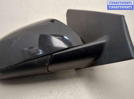 купить Зеркало боковое на Renault Megane 3 2009-2016