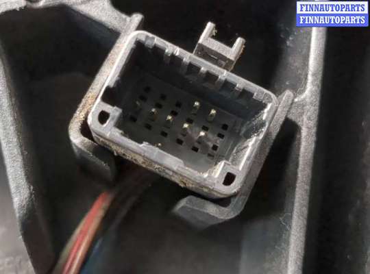 Зеркало боковое