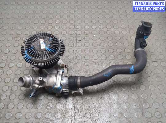Купить Корпус термостата на BMW X5 E53 2000-2006 Корпус термостата BM3669887 на BMW X5 E53 2000-2006