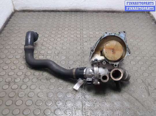 купить Корпус термостата на BMW X5 E53 2000-2006