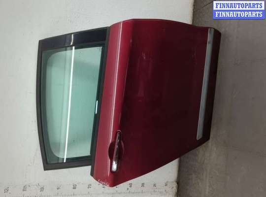 Дверь боковая (легковая) CT1071440 на Citroen C5 2008-2017