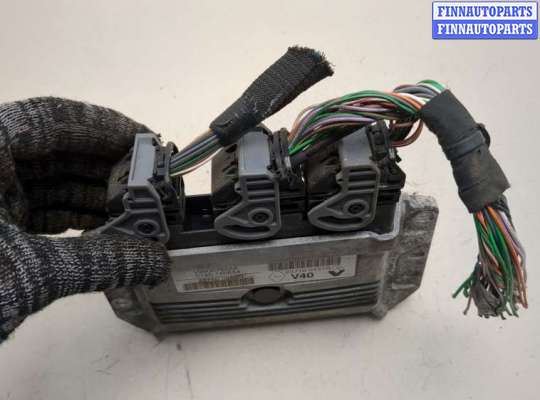 купить Блок управления двигателем на Renault Scenic 2009-2012