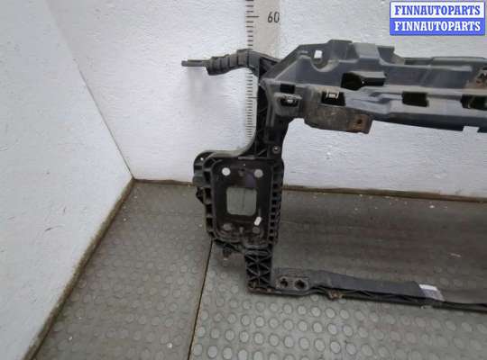 купить Рамка передняя (телевизор) на Fiat Punto Evo 2009-2012