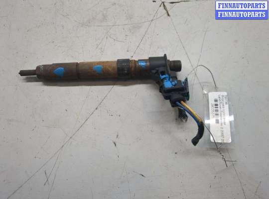Форсунка топливная LRS0411 на Land Rover Freelander 2 2006-2014