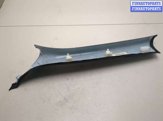 купить Пластик (обшивка) салона на BMW X5 E70 2006-2013