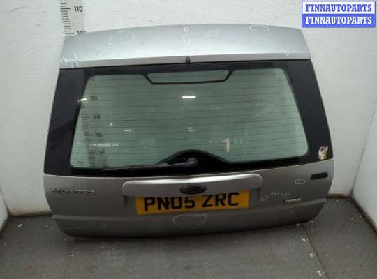 купить Двигатель стеклоочистителя (моторчик дворников) задний на Ford Mondeo 3 2000-2007