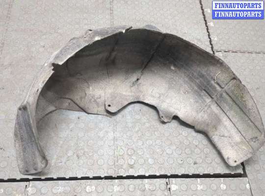купить Защита арок (подкрылок) на Ford Focus 2 2005-2008