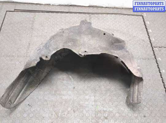 купить Защита арок (подкрылок) на Ford Focus 2 2005-2008