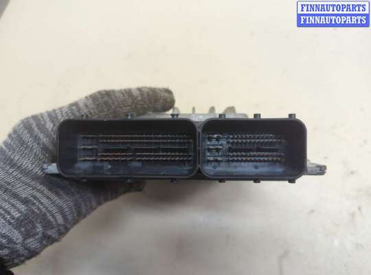 купить Блок управления двигателем на BMW 3 E90, E91, E92, E93 2005-2012