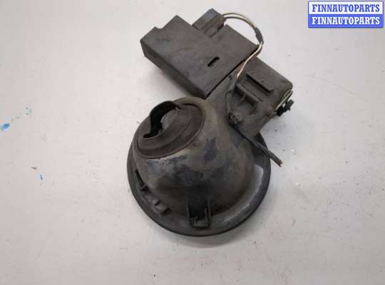 купить Лючок бензобака на Ford Focus 2 2005-2008