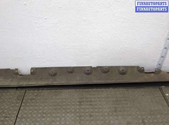 купить Накладка на порог на BMW 3 E46 1998-2006