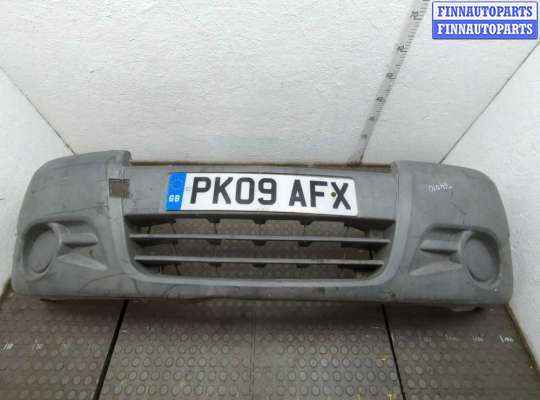 Купить Бампер на Renault Trafic 2001-2014 Бампер OP2428692 на Renault Trafic 2001-2014
