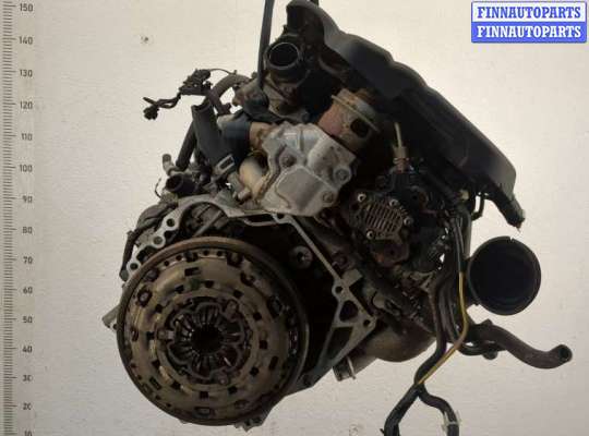 купить ТНВД на Honda CR-V 2001-2006