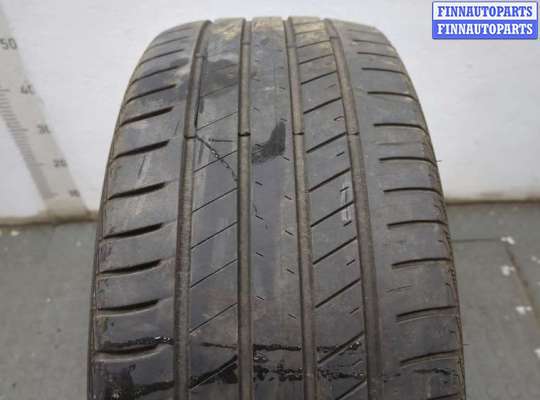 купить Пара шин на Land Rover Discovery 3 2004-2009