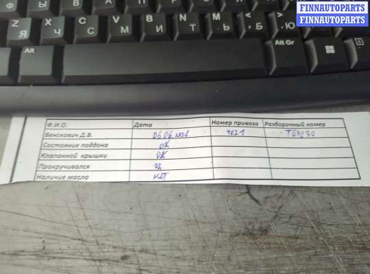 купить Генератор на Iveco Daily 4 2005-2011