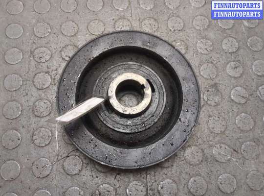 купить Шкив коленвала на Opel Vectra C 2002-2008