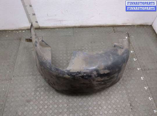 купить Защита арок (подкрылок) на Opel Antara 2006-2015