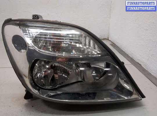 Фара (передняя) RN1595796 на Renault Scenic 1996-2002