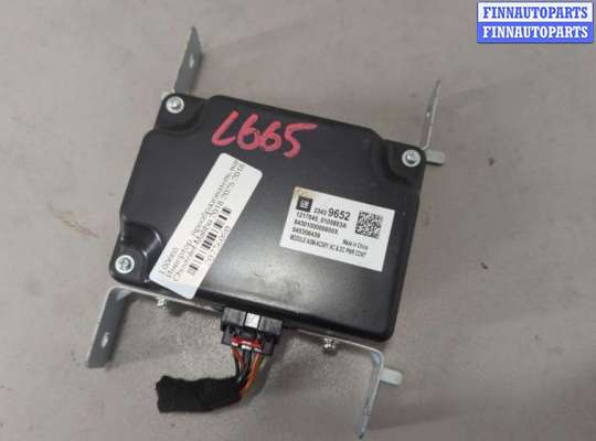 купить Инвертор, преобразователь напряжения на Chevrolet Malibu 2018-2025