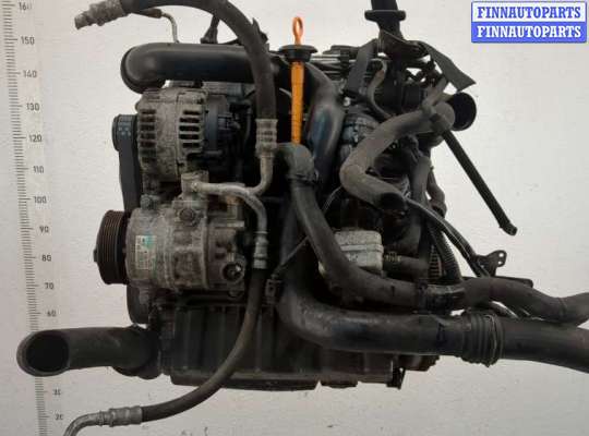 купить Двигатель (ДВС) на Skoda Octavia (A5) 2004-2013