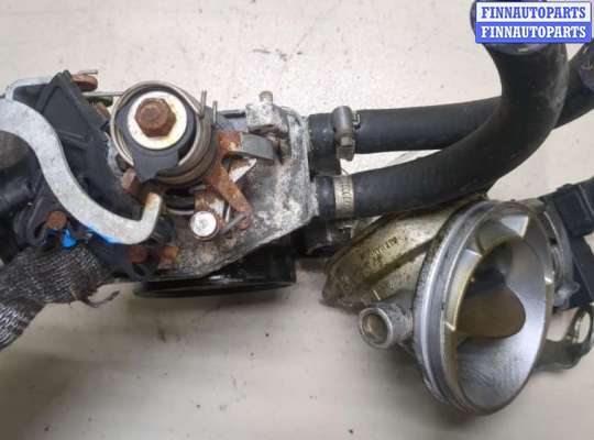 купить Заслонка дроссельная на BMW 5 E39 1995-2003