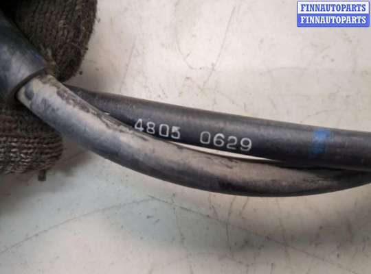 Трос ручника на Chevrolet Malibu IX