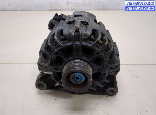 Генератор PG1111400 на Peugeot 307