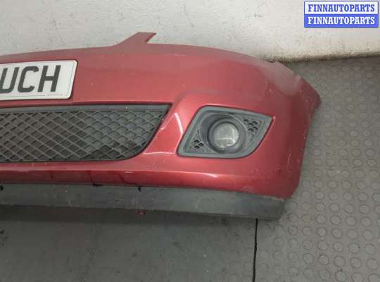 купить Бампер на Ford Fiesta 2001-2007