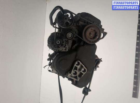 Купить Двигатель (ДВС) на Opel Vivaro 2001-2014 Двигатель (ДВС) OP2410849 на Opel Vivaro 2001-2014