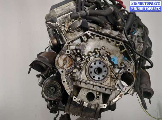 купить Двигатель (ДВС) на Land Rover Range Rover 3 (LM) 2002-2012