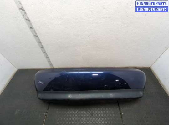 купить Бампер на Audi A3 (8L) 1996-2003