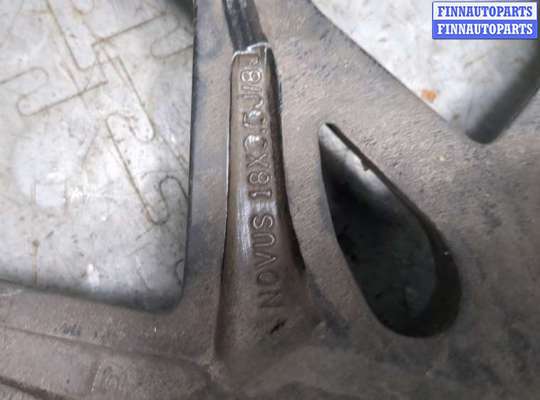 Купить Колпачок литого диска на BMW 3 E90, E91, E92, E93 2005-2012 Колпачок литого диска BM3555641 на BMW 3 E90, E91, E92, E93 2005-2012