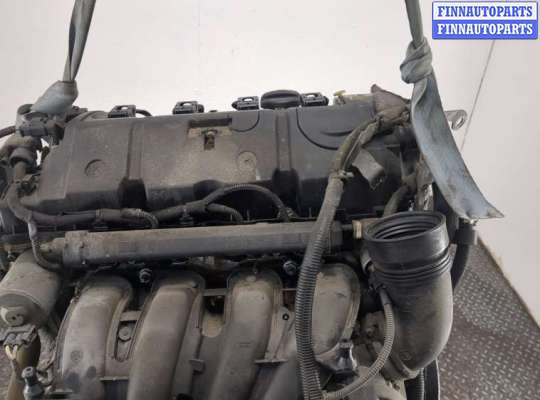 купить Двигатель (ДВС) на Peugeot 207 2006-2015